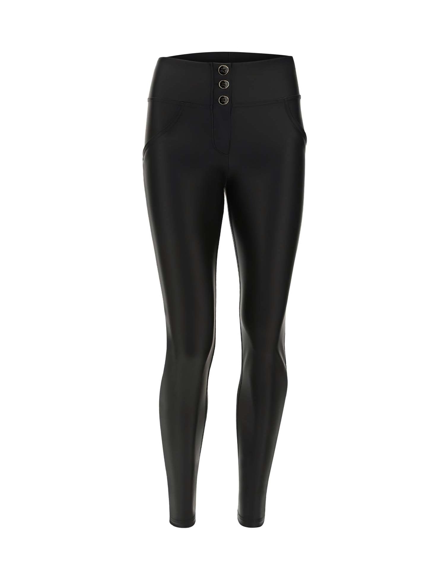 Leggings Nero Freddy