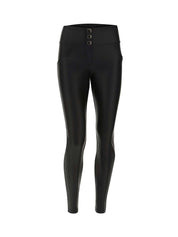 Leggings Nero Freddy