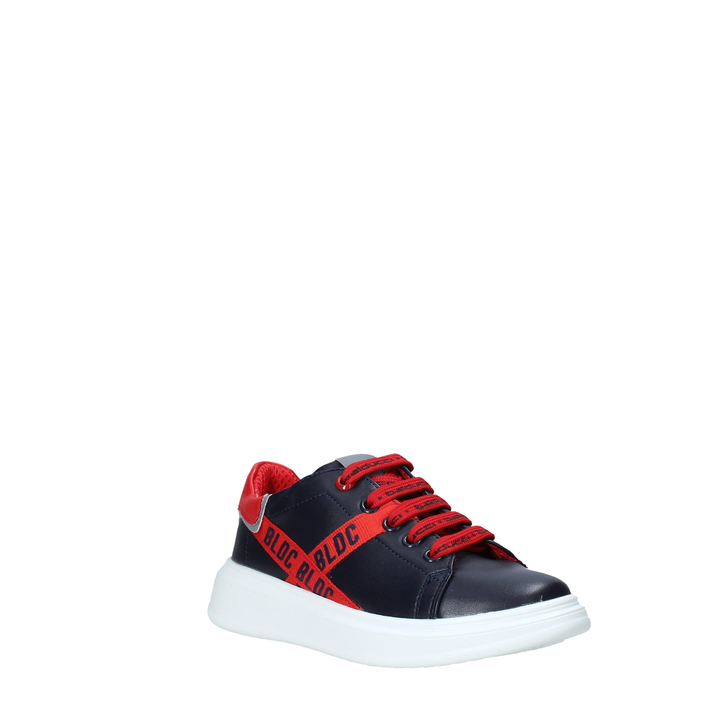 Sneakers Blu Balducci