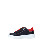 Sneakers Blu Balducci