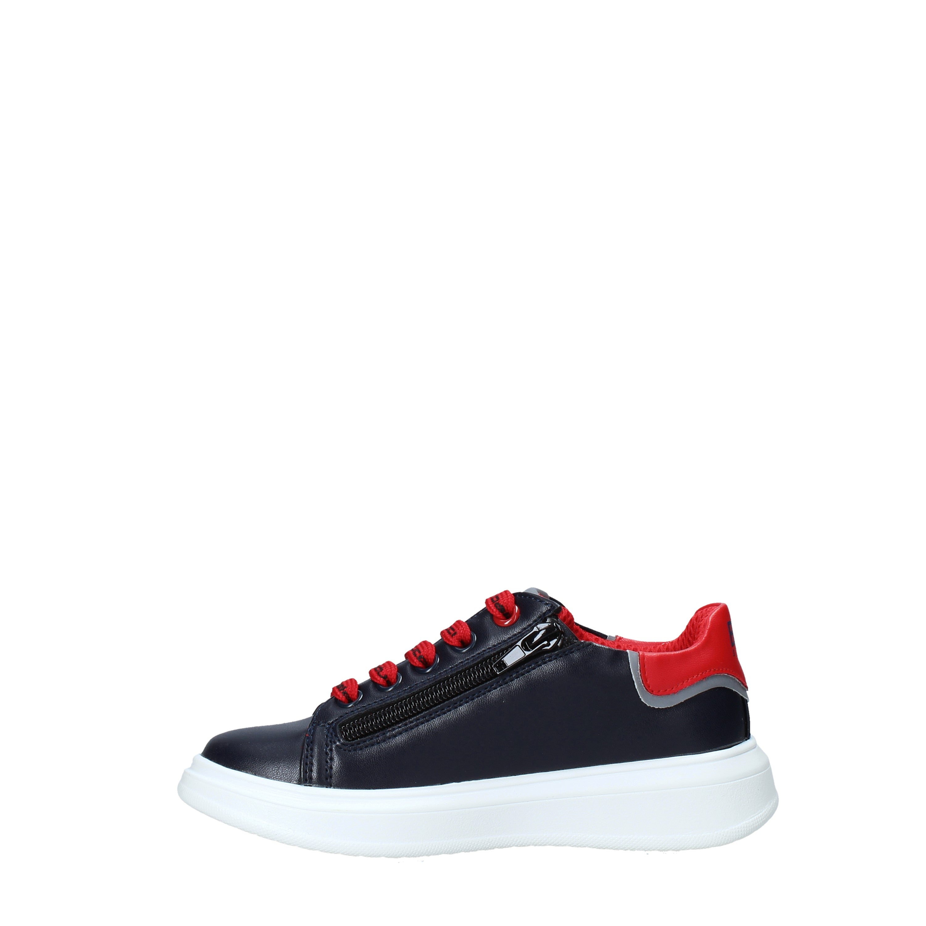 Sneakers Blu Balducci
