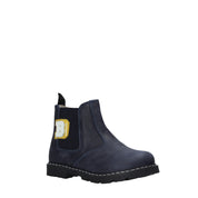 Stivaletti Blu Balducci