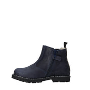 Stivaletti Blu Balducci