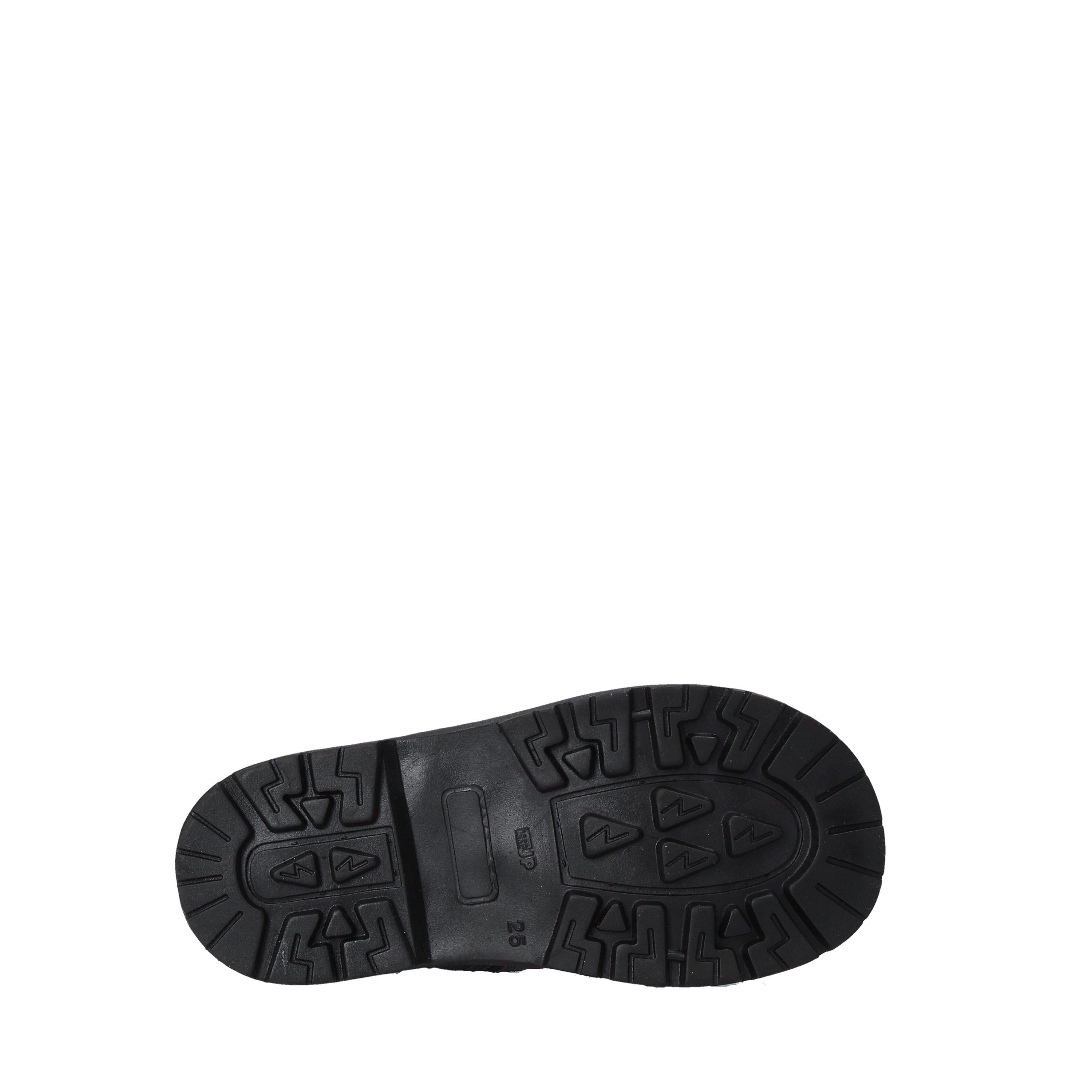 Stivaletti Blu Balducci