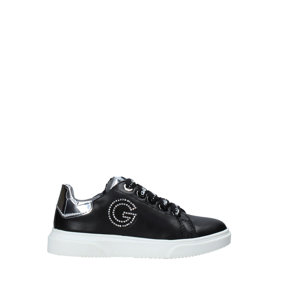 Sneakers Nero Gaelle Paris