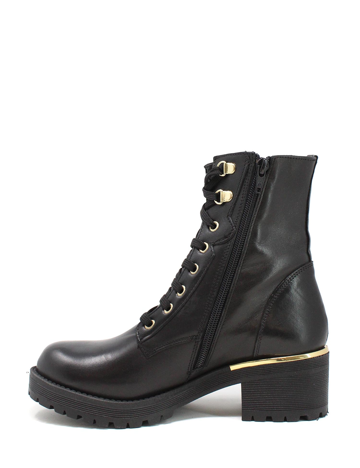 Anfibi Nero Valleverde