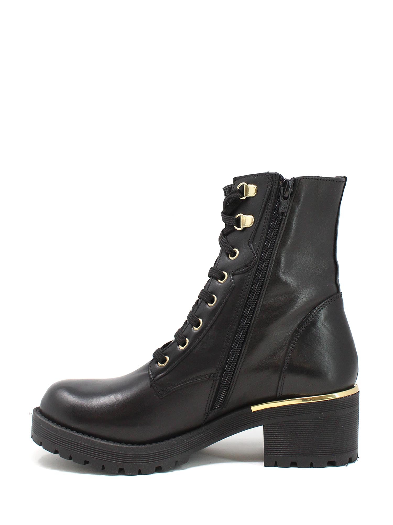 Anfibi Nero Valleverde