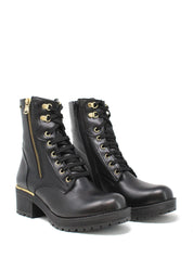 Anfibi Nero Valleverde