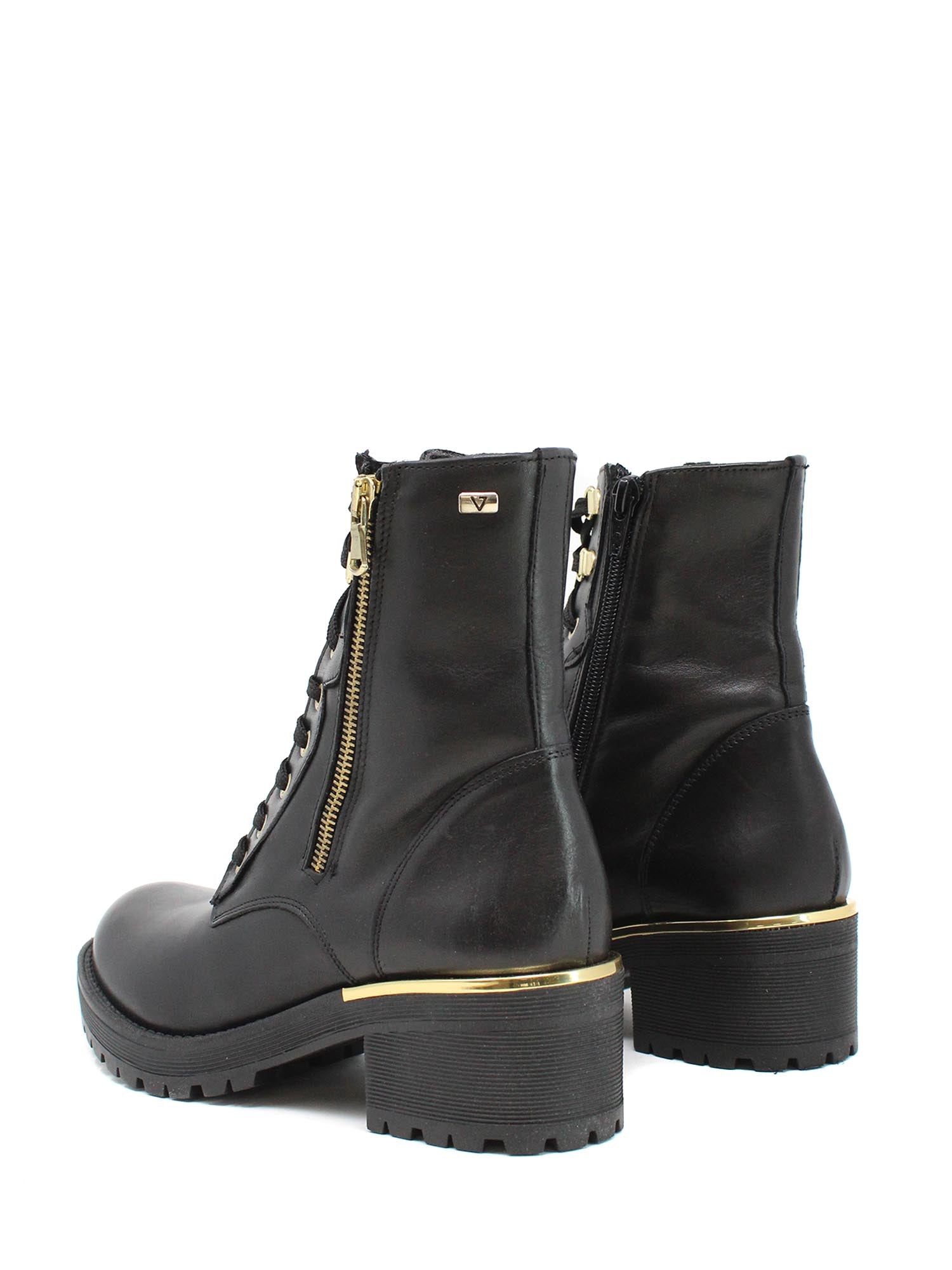 Anfibi Nero Valleverde