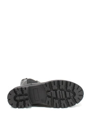 Stivaletti Nero Valleverde