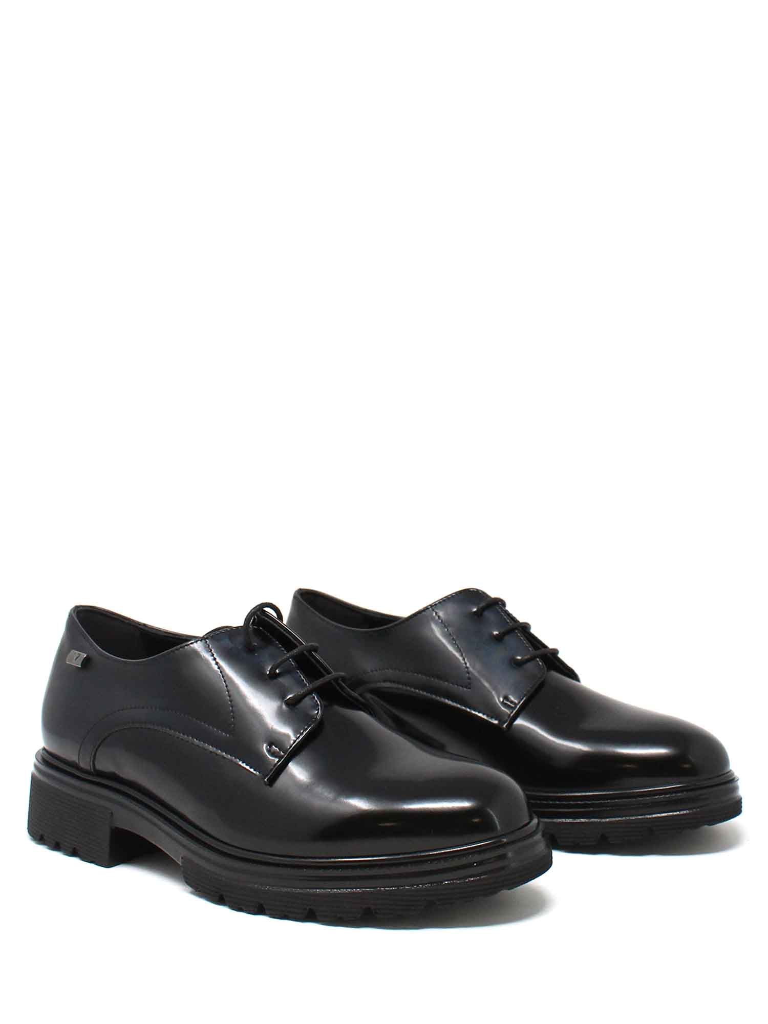 Francesine Nero Valleverde