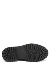 Stivaletti Nero Exton