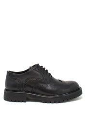 Francesine Nero Exton