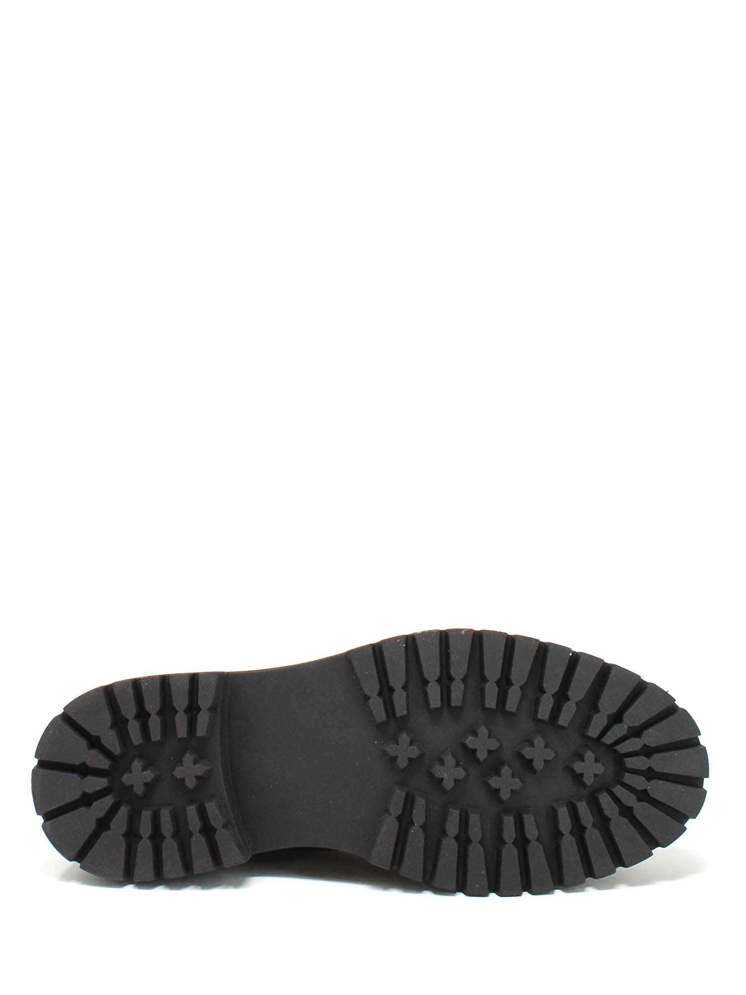 Francesine Nero Exton