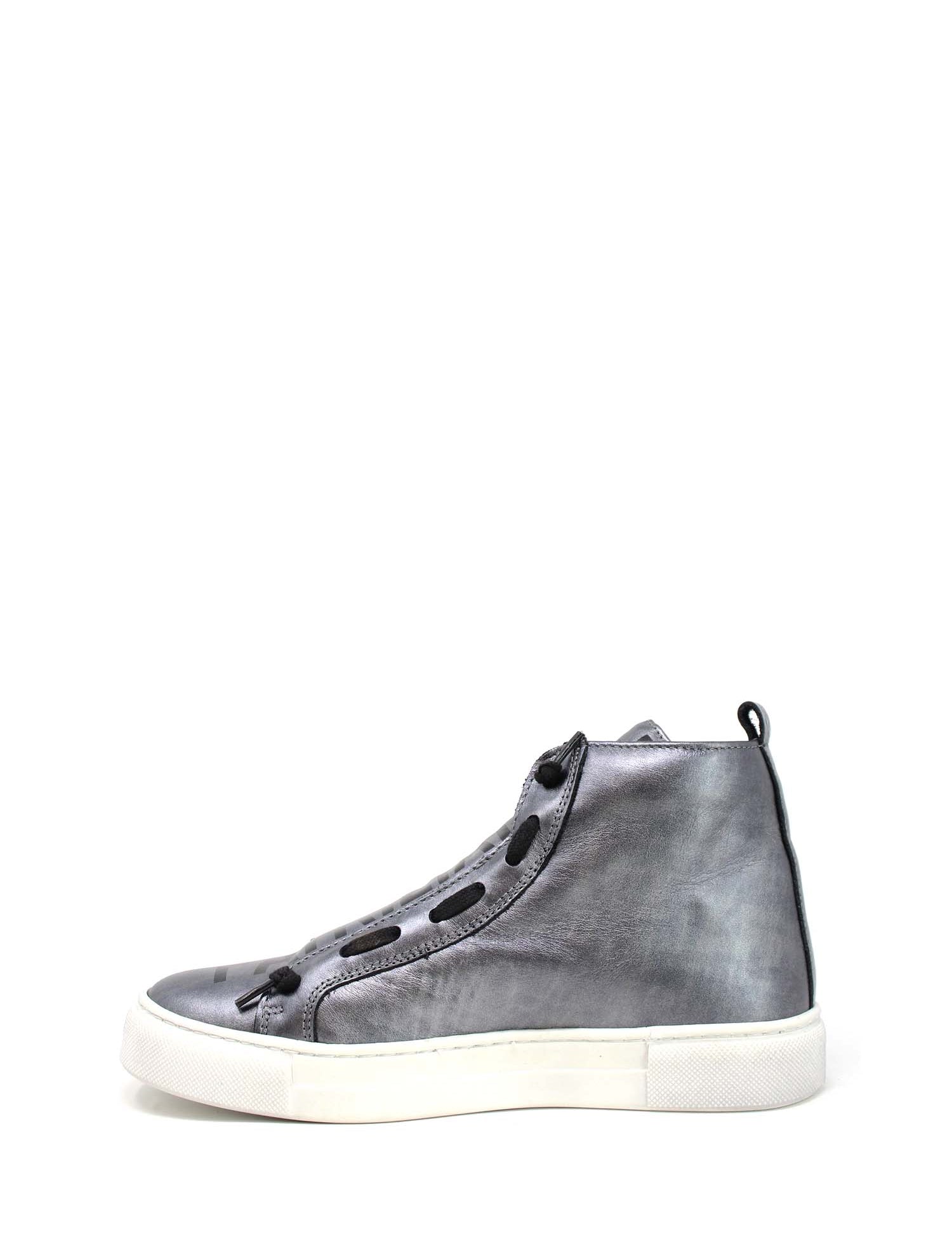 Sneakers Grigio Patrizia Pepe