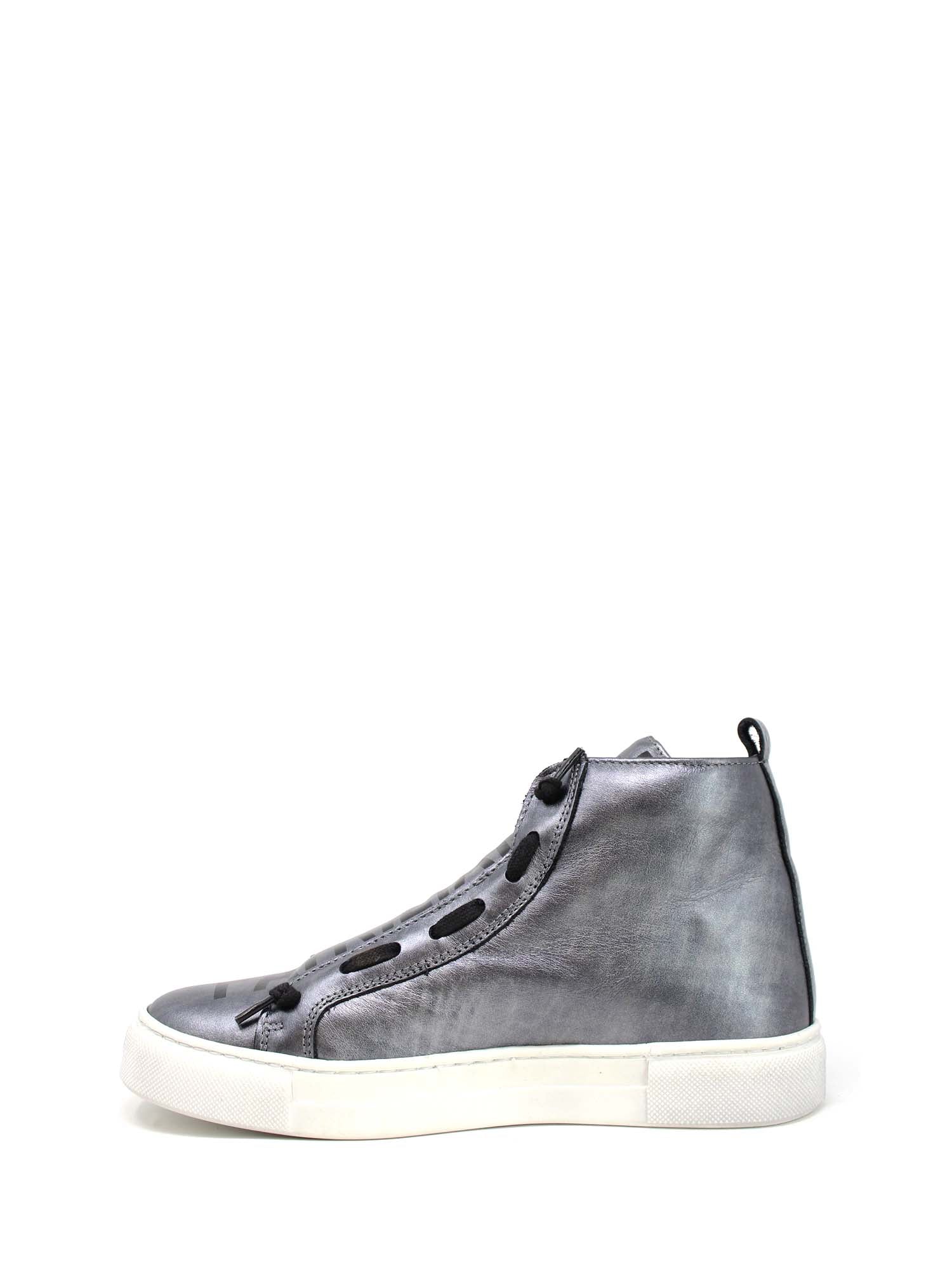 Sneakers Grigio Patrizia Pepe