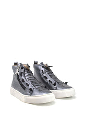 Sneakers Grigio Patrizia Pepe