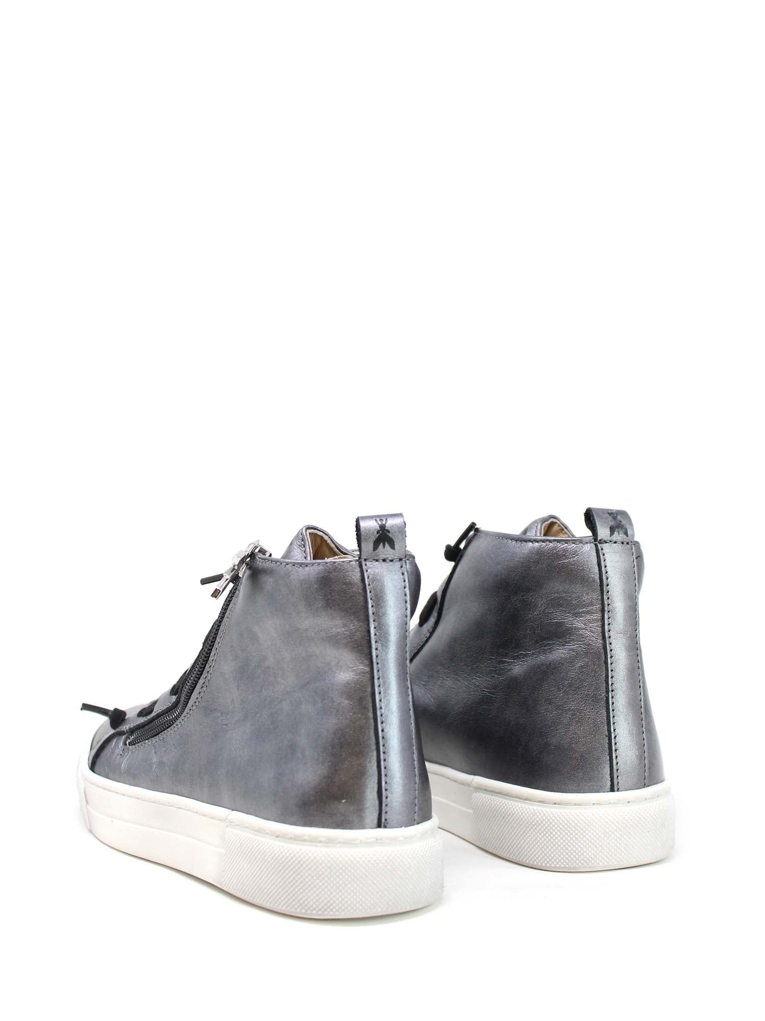 Sneakers Grigio Patrizia Pepe