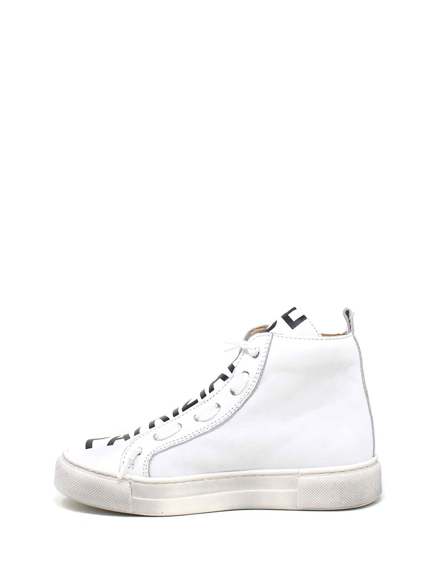 Sneakers Bianco Patrizia Pepe