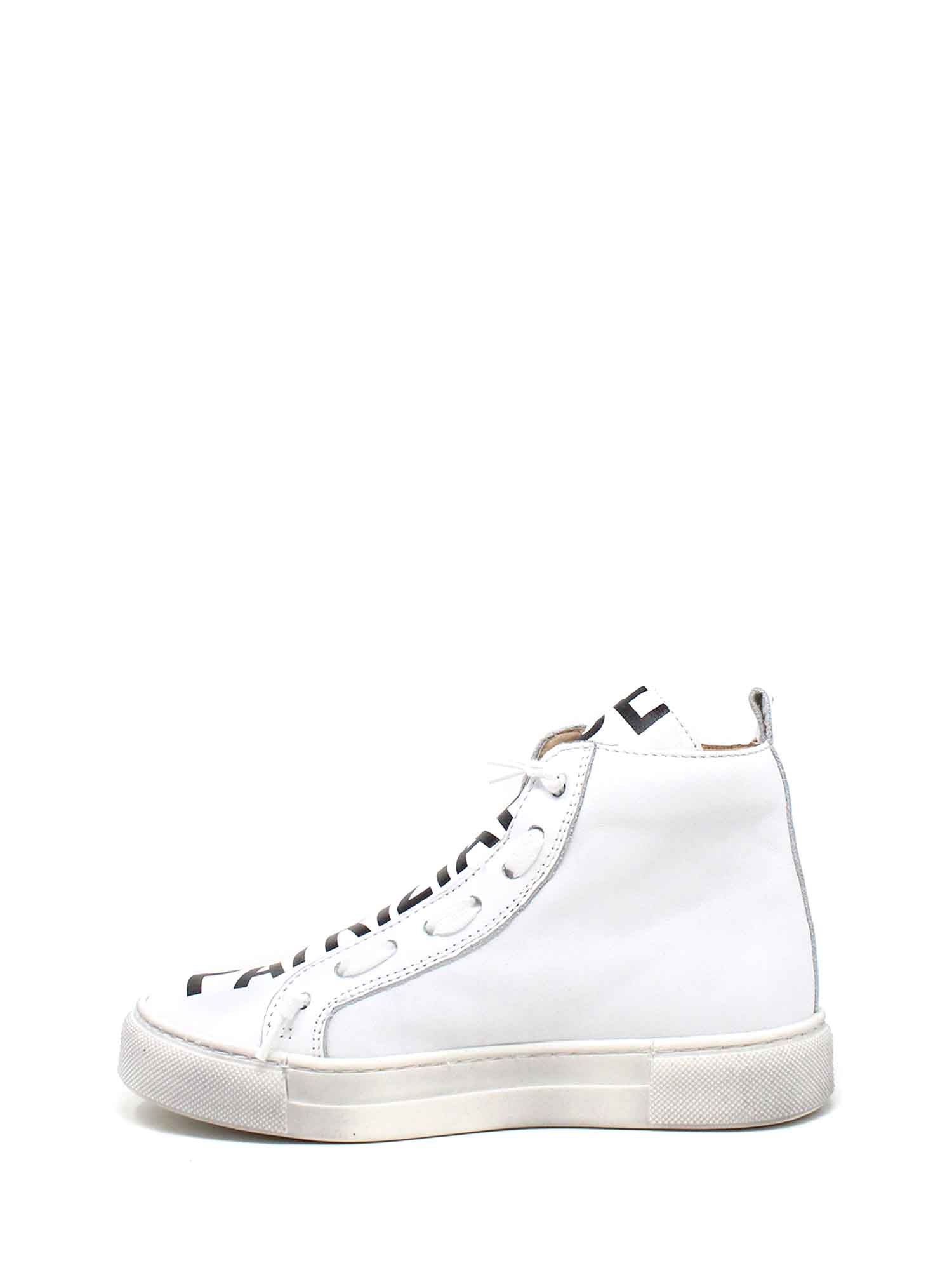 Sneakers Bianco Patrizia Pepe
