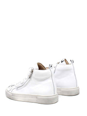 Sneakers Bianco Patrizia Pepe