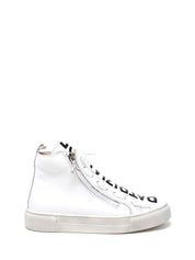 Sneakers Bianco Patrizia Pepe