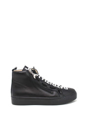 Sneakers Nero Patrizia Pepe