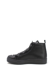 Sneakers Nero Patrizia Pepe