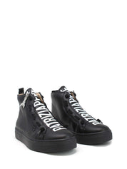 Sneakers Nero Patrizia Pepe