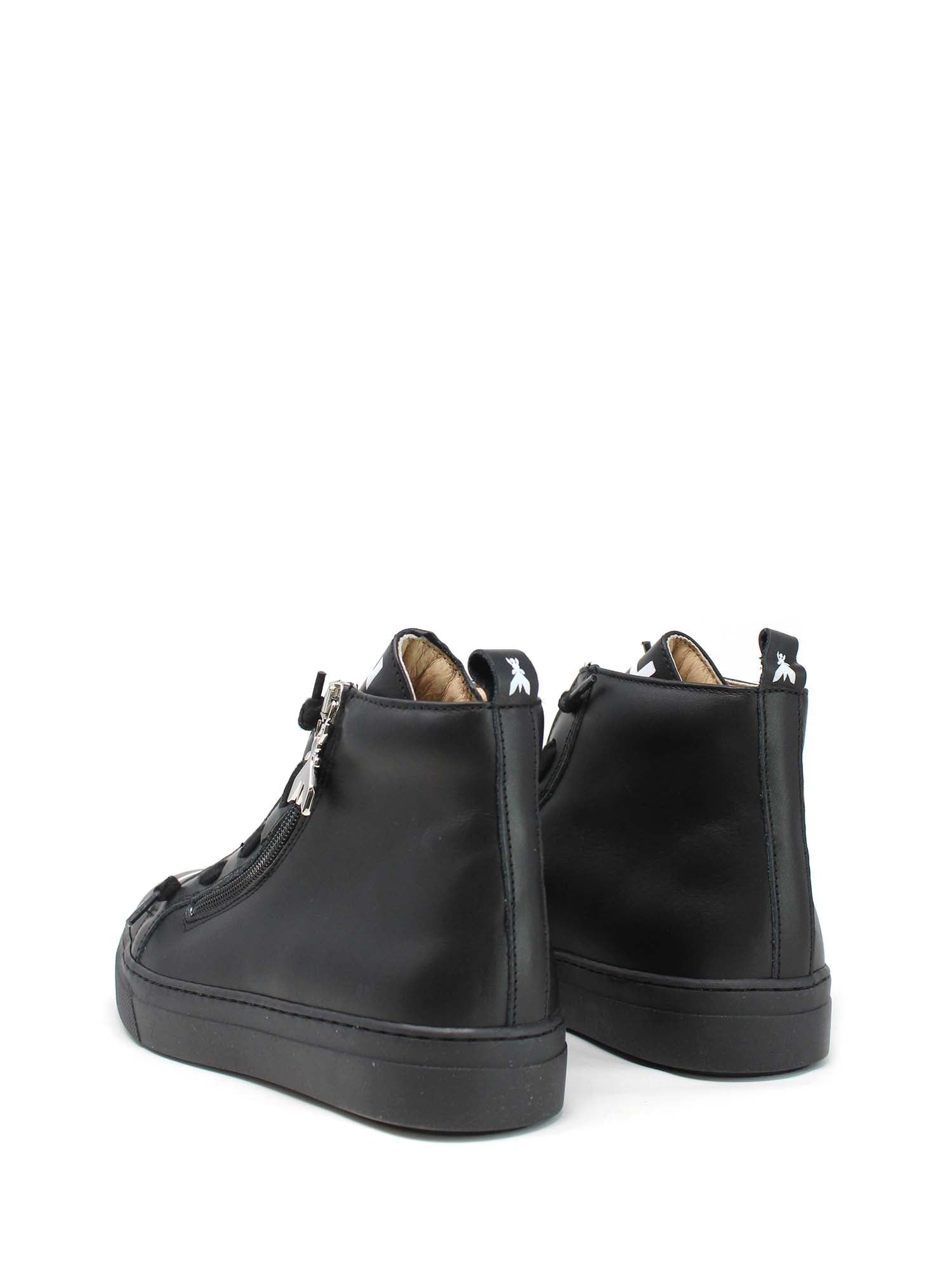 Sneakers Nero Patrizia Pepe