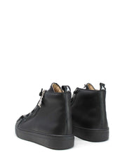 Sneakers Nero Patrizia Pepe