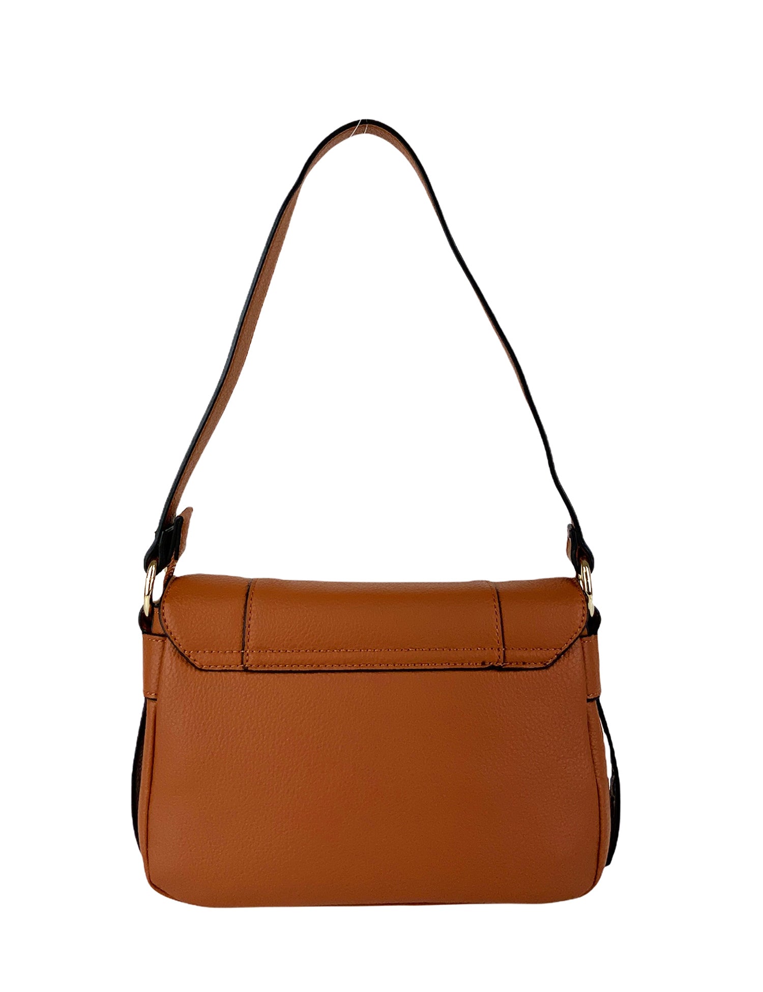 Borse a spalla Marrone V73