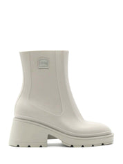 Stivaletti Bianco V73