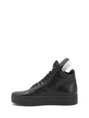 Sneakers Nero 01 Nero Patrizia Pepe