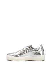 Sneakers Argentato Patrizia Pepe