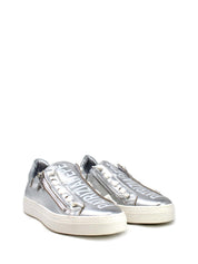 Sneakers Argentato Patrizia Pepe