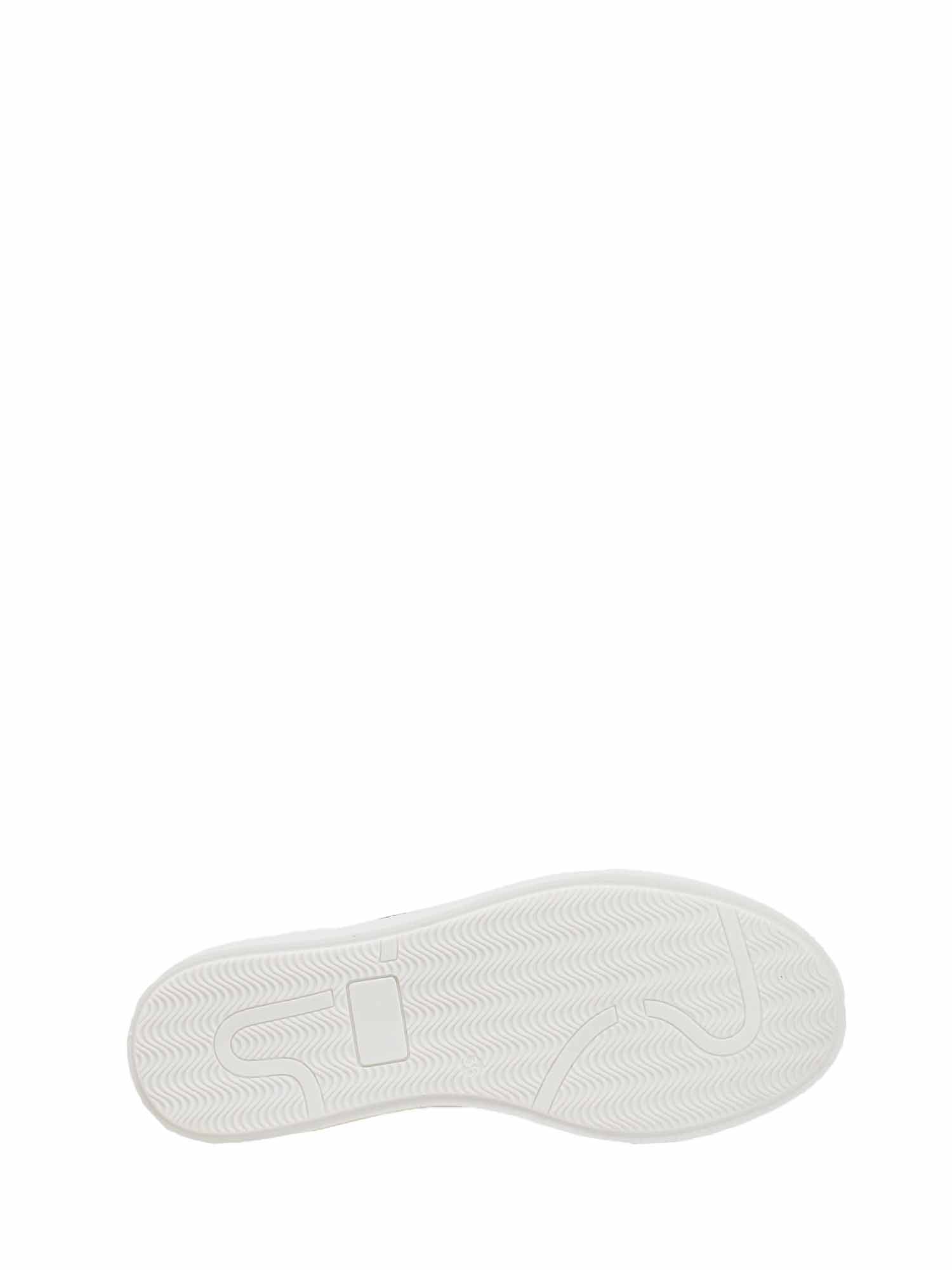 Sneakers Argentato Patrizia Pepe