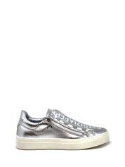 Sneakers Argentato Patrizia Pepe