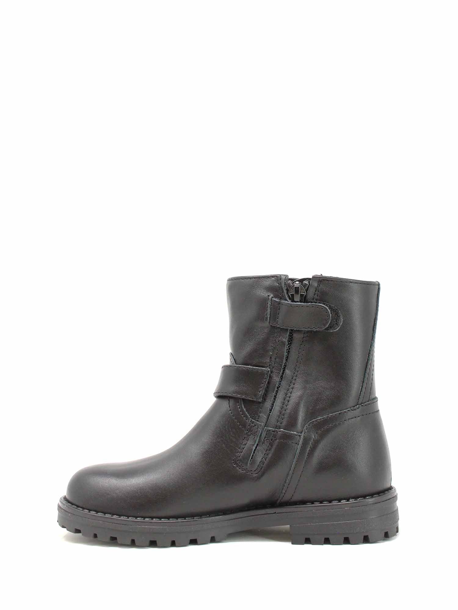 Stivaletti Nero 80 Nero Patrizia Pepe