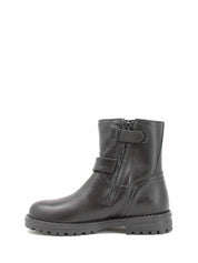 Stivaletti Nero 80 Nero Patrizia Pepe