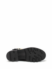 Stivaletti Nero 01 Nero Patrizia Pepe