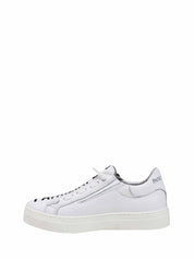 Sneakers Bianco Nero Patrizia Pepe
