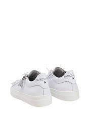 Sneakers Bianco Nero Patrizia Pepe