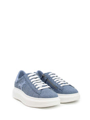Sneakers Blu Patrizia Pepe
