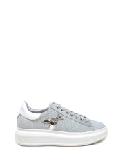 Sneakers Grigio Patrizia Pepe