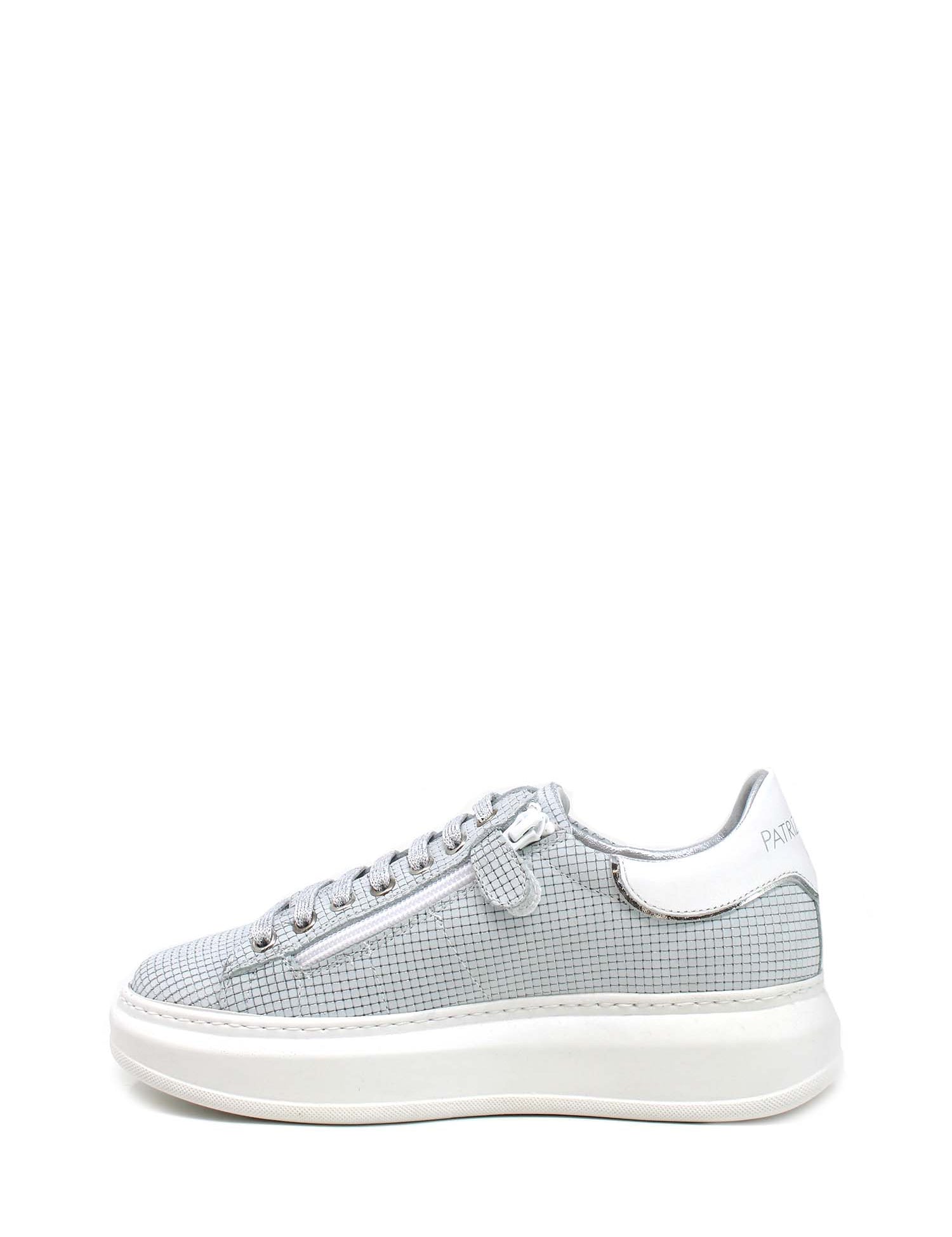 Sneakers Grigio Patrizia Pepe