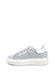 Sneakers Grigio Patrizia Pepe