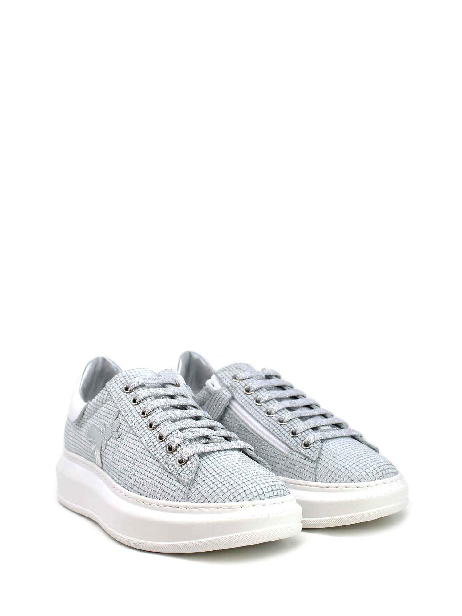 Sneakers Grigio Patrizia Pepe