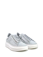 Sneakers Grigio Patrizia Pepe