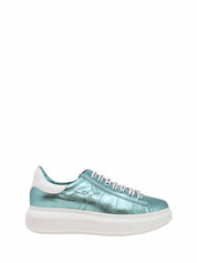 Sneakers Verde Patrizia Pepe